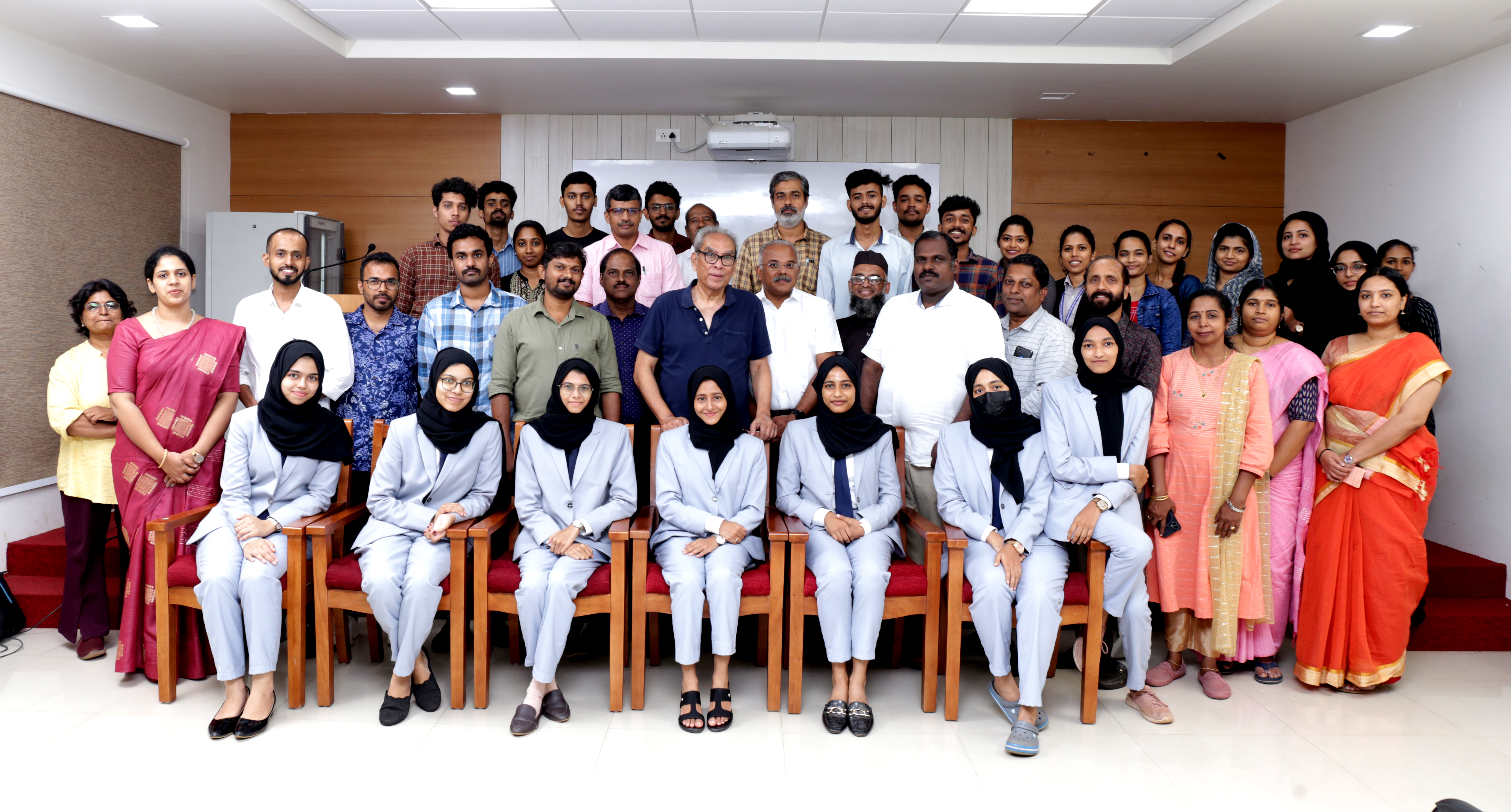 KU IIF Inauguration IMG6